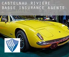 Castelnau-Rivière-Basse  insurance agents