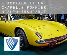 Champeaux-et-la-Chapelle-Pommier  health insurance