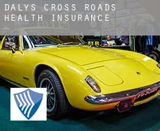 Daly’s Cross Roads  health insurance