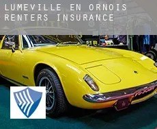 Luméville-en-Ornois renters insurance
