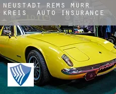 Neustadt Rems Murr Kreis  auto insurance