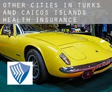 Other cities in Turks and Caicos Islands  health insurance