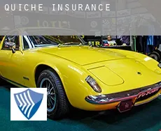 Quiché  insurance