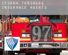 Cesana Torinese insurance agents