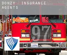 Donzy  insurance agents