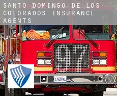 Santo Domingo de los Colorados  insurance agents