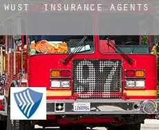 Wust  insurance agents