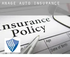 Anagé  auto insurance