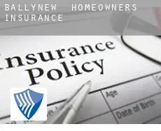 Ballynew  homeowners insurance