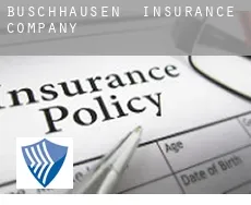 Buschhausen  insurance company