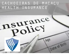 Cachoeiras de Macacu  health insurance