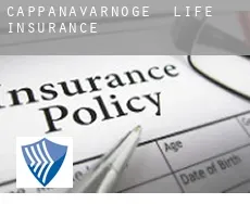 Cappanavarnoge  life insurance