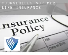 Courseulles-sur-Mer  life insurance