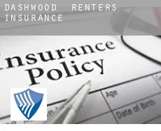 Dashwood  renters insurance