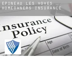 Épineau-les-Voves  homeowners insurance