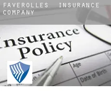 Faverolles  insurance company