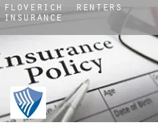 Floverich renters insurance