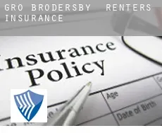 Groß Brodersby  renters insurance