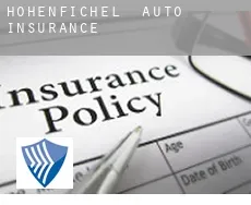 Hohenfichel  auto insurance
