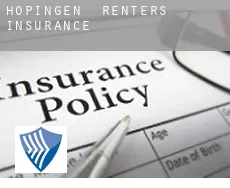 Höpingen  renters insurance