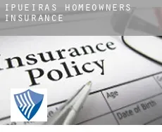 Ipueiras  homeowners insurance
