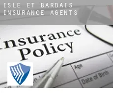 Isle-et-Bardais  insurance agents