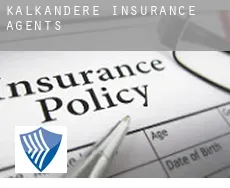 Kalkandere insurance agents