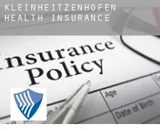 Kleinheitzenhofen  health insurance