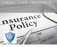 Lardal  life insurance