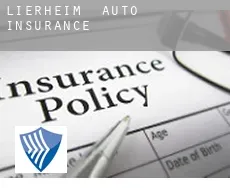 Lierheim  auto insurance