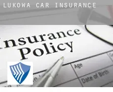 Łukowa  car insurance