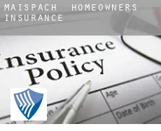 Maispach  homeowners insurance