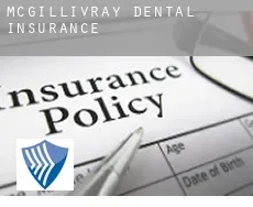McGillivray  dental insurance