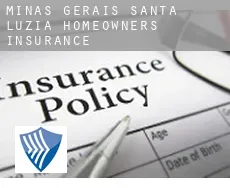 Santa Luzia (Minas Gerais)  homeowners insurance