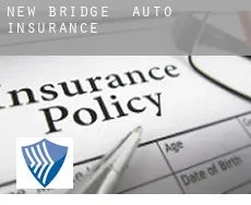 New Bridge  auto insurance