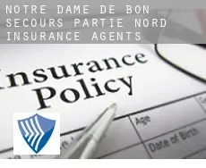 Notre-Dame-de-Bon-Secours-Partie-Nord  insurance agents