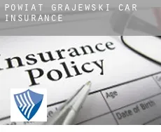 Powiat grajewski  car insurance