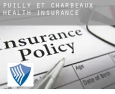 Puilly-et-Charbeaux health insurance