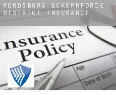 Rendsburg-Eckernförde District  insurance