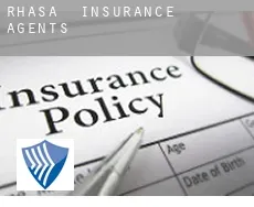 Rhäsa  insurance agents