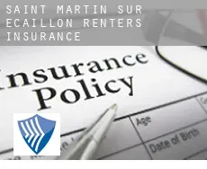 Saint-Martin-sur-Écaillon  renters insurance