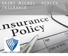 Saint-Michel  health insurance