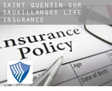 Saint-Quentin-sur-Sauxillanges  life insurance