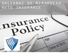 Salignac-de-Mirambeau  auto insurance