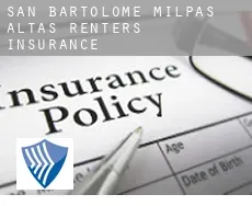 San Bartolomé Milpas Altas  renters insurance
