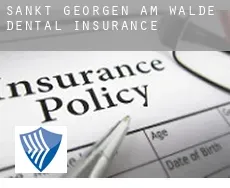 Sankt Georgen am Walde dental insurance