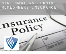 Sint-Martens-Lennik  homeowners insurance