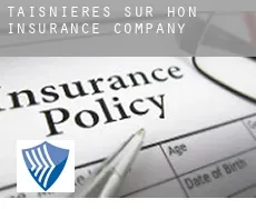 Taisnières-sur-Hon  insurance company