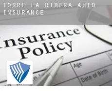 Torre la Ribera  auto insurance