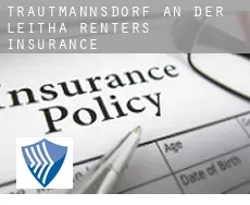 Trautmannsdorf an der Leitha renters insurance